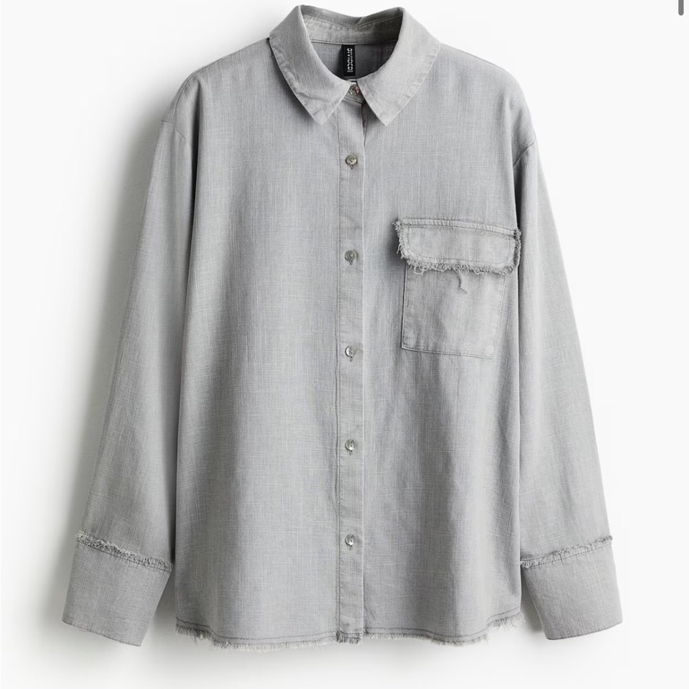 H&M divided Casual Shirt